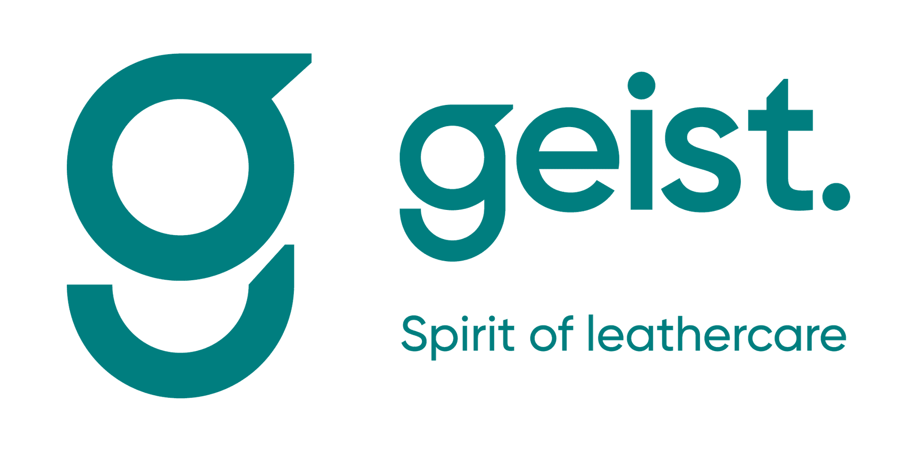 Geist — Spirit of leathercare