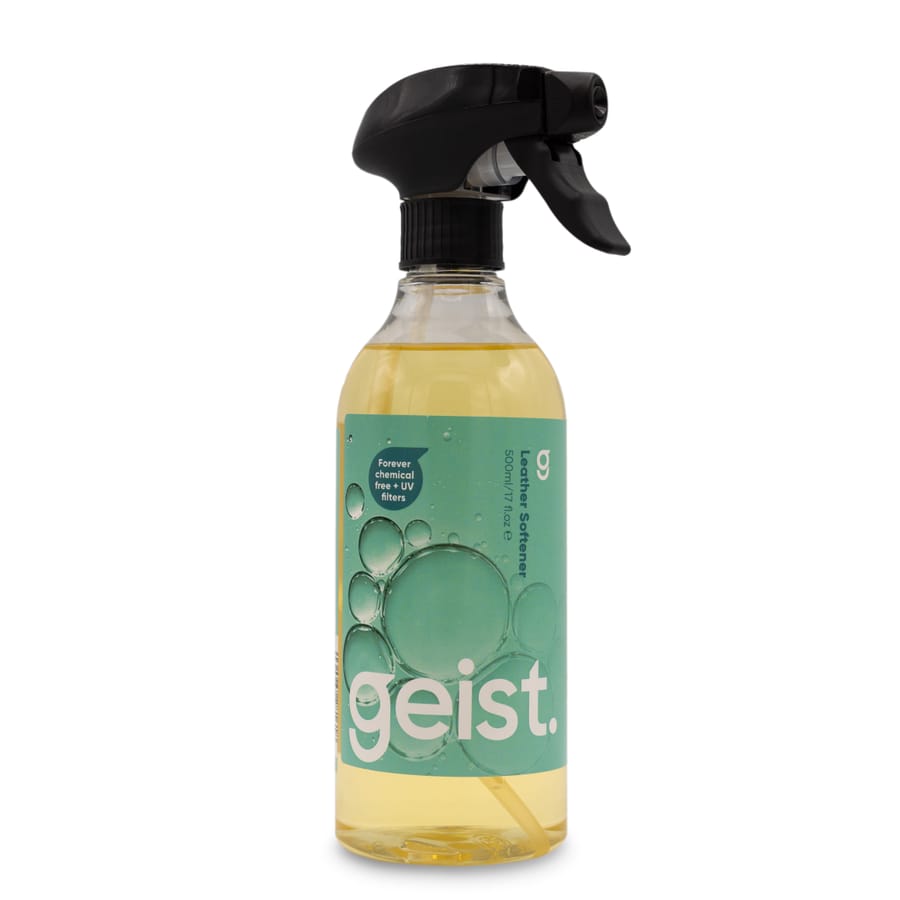 Geist Leather Softener 500 ml bottle